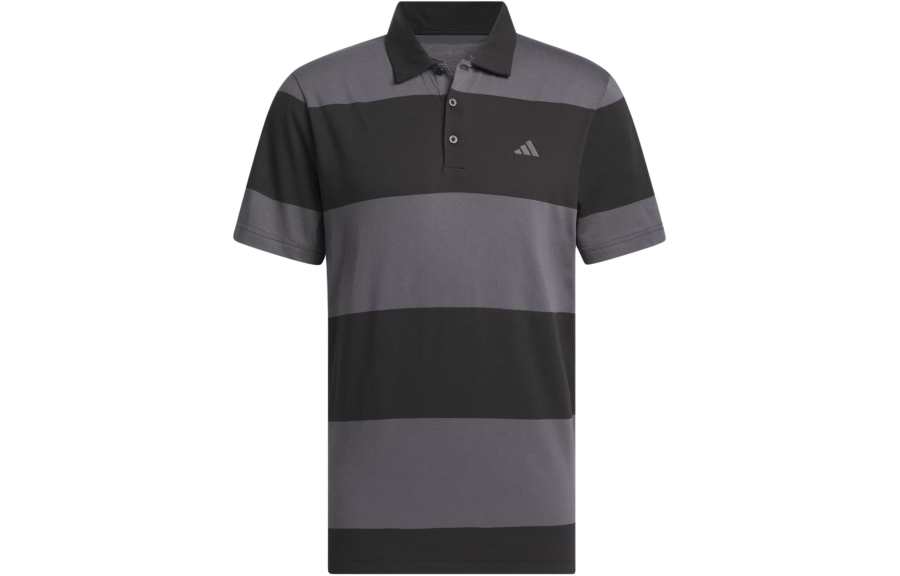 Adidas Adidas Free Shipping With AdiClub Colorblock Rugby Stripe Polo Shirt