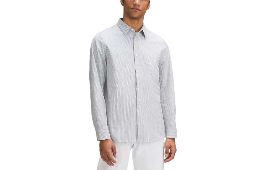 Lululemon Lululemon New Venture Shirt Men's