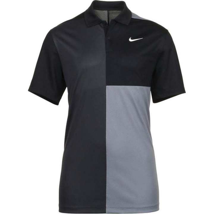 Nike Nike Victory+ Polo Shirt Men's Black