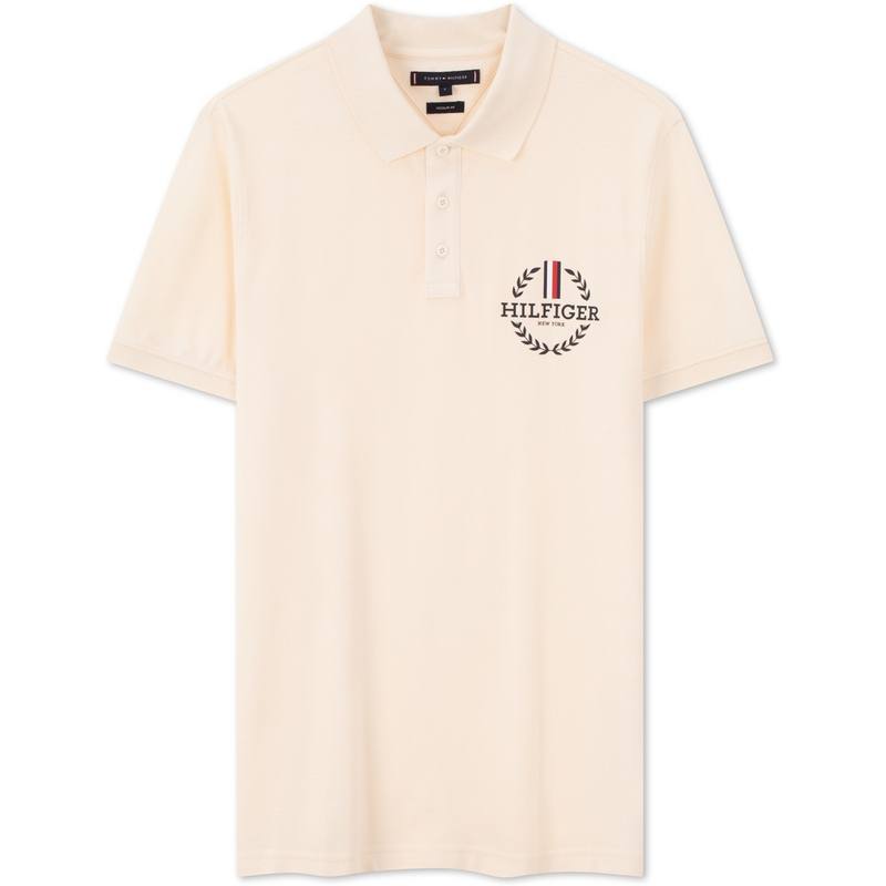 Tommy Hilfiger Polo Shirt Men's