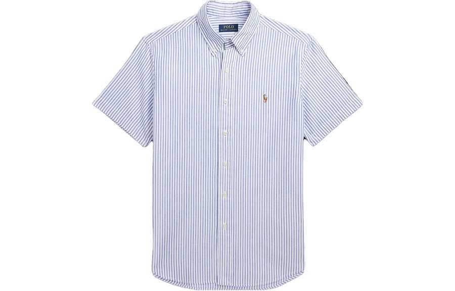 Polo Ralph Lauren Shirt Men's Multicolor
