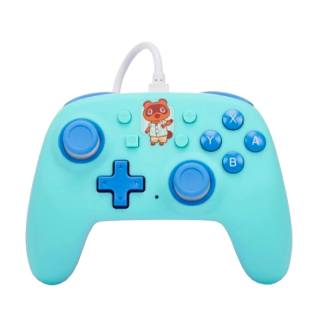 PowerA NSGP0122 01 Nintendo Gamepad Wired Switch IP Model, Kids' Edition, Lightweight