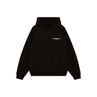 INNERSECT FW23 Spring Fall Winter Sweatshirts Unisex