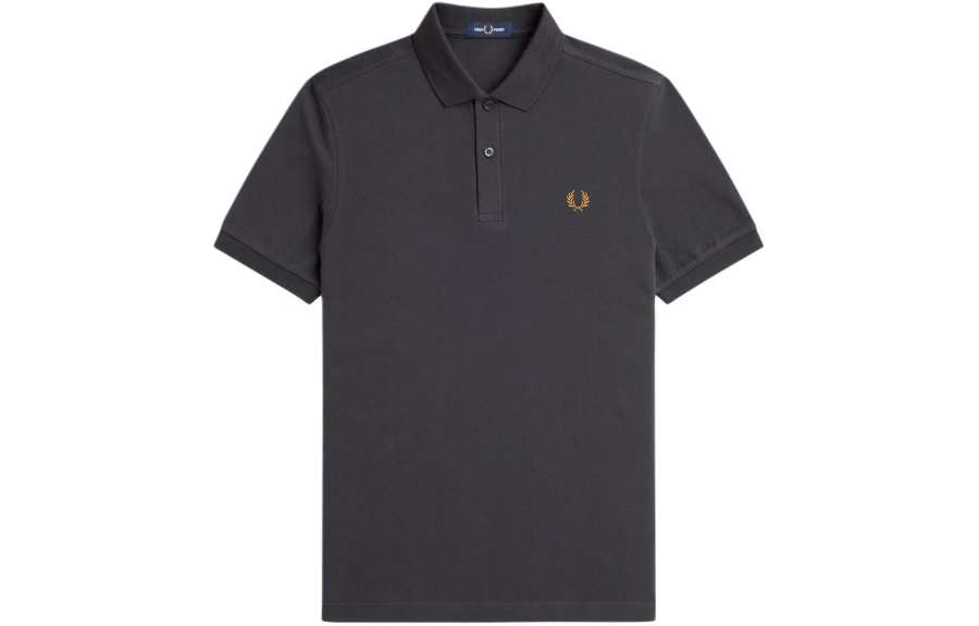 FRED PERRY The Fred Perry Shirt Polo Shirt Men's Gray