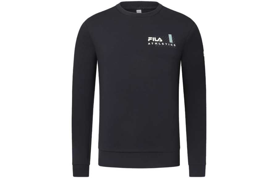 FILA FILA Sweatshirt Men's Royal Blue