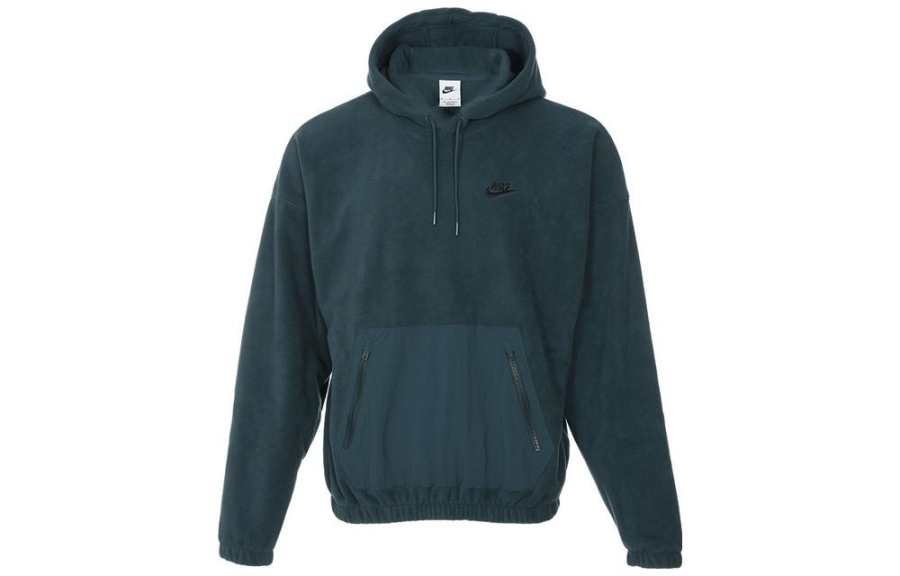 Nike Nike Club Fleece Men's Polar Fleece Pullover Hoodie