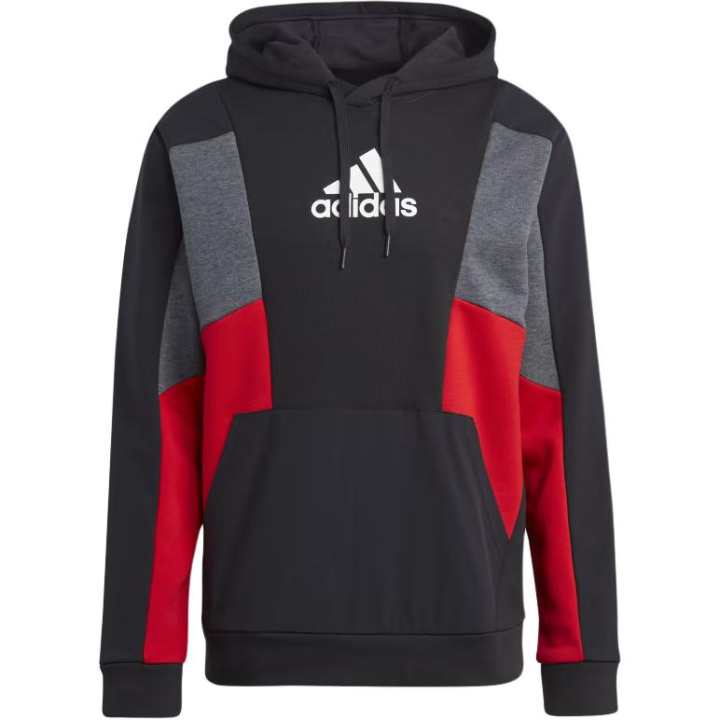 Adidas Adidas Essential Sweatshirt Men's Black