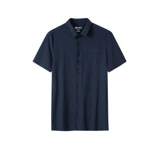HALTI Shirts Men's Pointed Collar Moderate Other