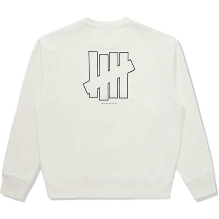 UNDEFEATED UNDEFEATED FW24 Sweatshirt Unisex