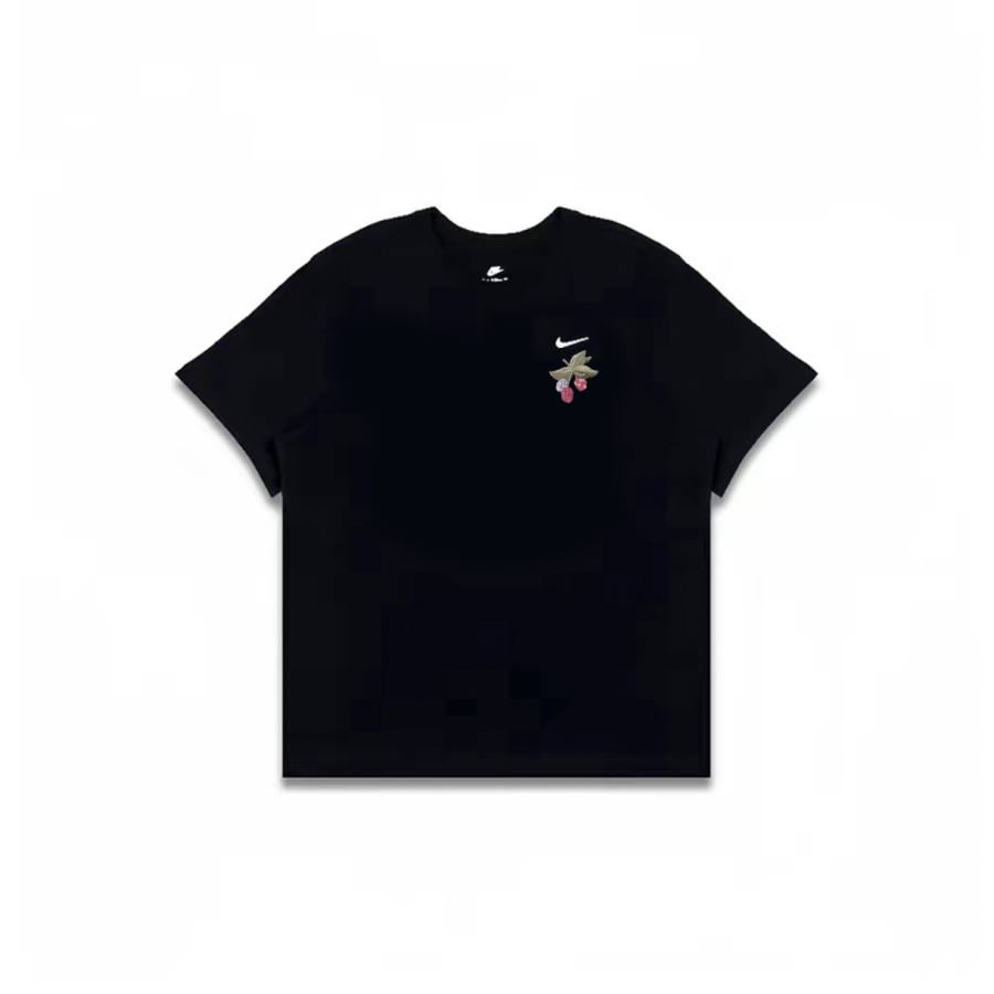 Nike Nike Sportswear T Shirt Men's Black