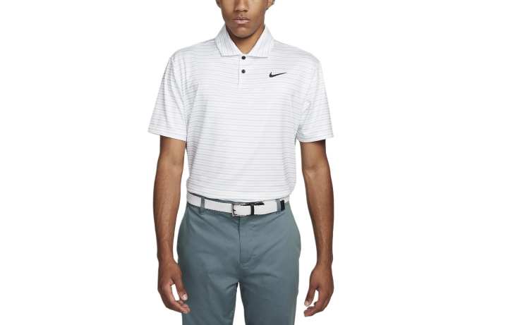 Nike Nike Tour Men's Dri-FIT Striped Golf Polo