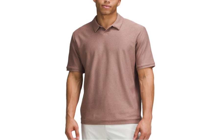 Lululemon Lululemon Relaxed Fit Shirt Men's