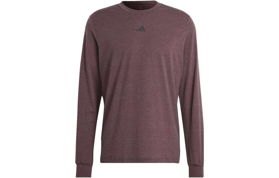 Adidas Adidas Shirts Men's Red Crew Neck Moderate Other