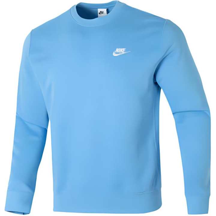 Nike Nike SS24 Sweatshirt Men's Blue
