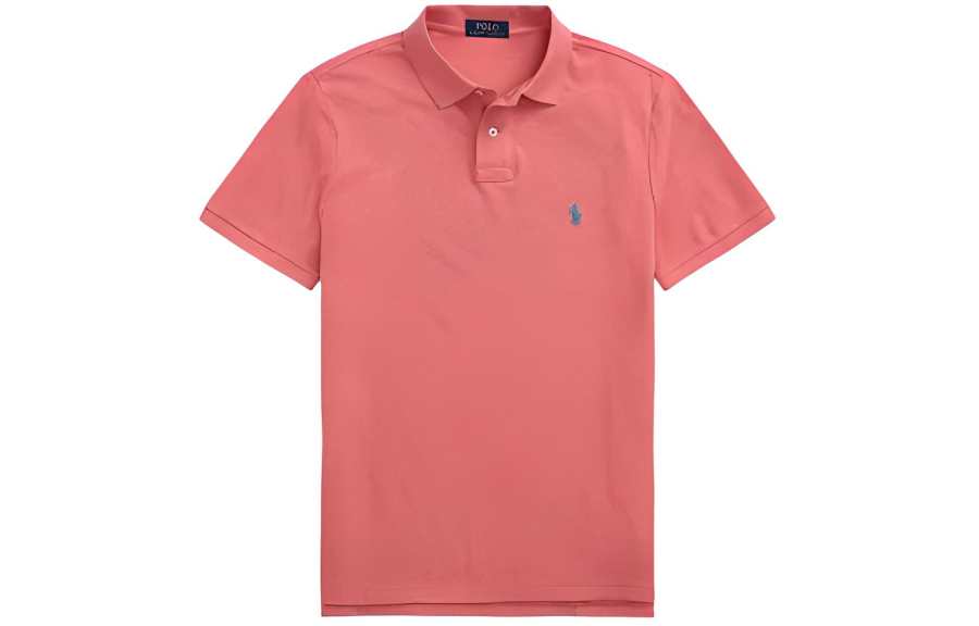Polo Ralph Lauren Polo Pony-motif polo shirt