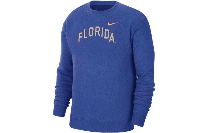 Nike Nike Florida Sweatshirt Men's Blue