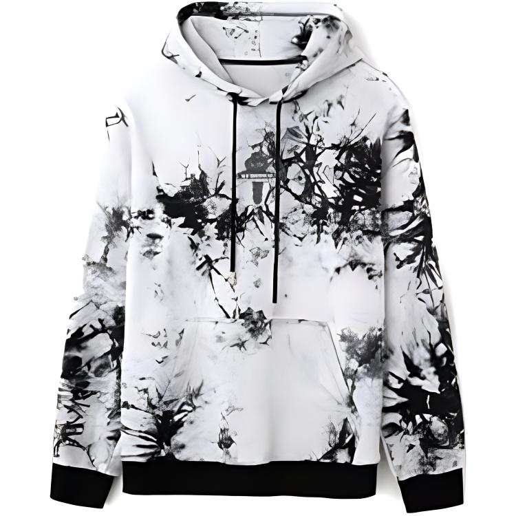SPRAYGROUND Sweatshirts Unisex Hooded Moderate Other