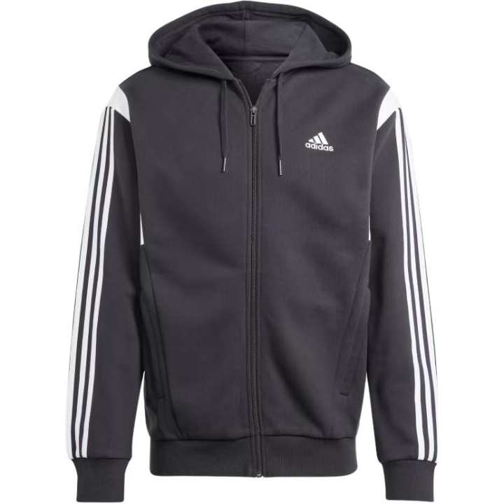 Adidas Adidas Essential Sweatshirt Men's Black