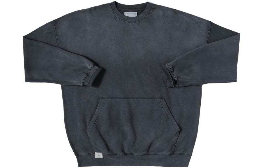 MADNESS MADNESS Sweatshirt Men's Dark Gray