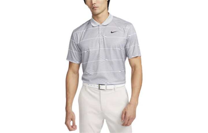 Nike Nike Victory Polo Shirt Men's Cool Gray