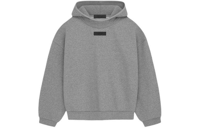 Fear Of God Essentials Pullover Hoodie