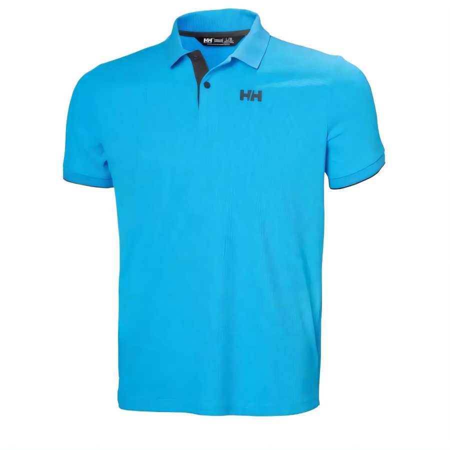 HELLY HANSEN HELLY HANSEN Ocean Polo Shirt Men's