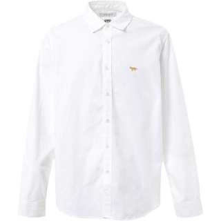 JUNYA WATANABE X Maison Kitsune Shirt