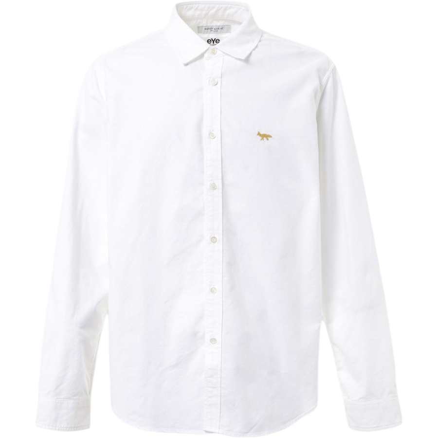 JUNYA WATANABE JUNYA WATANABE X Maison Kitsune Shirt