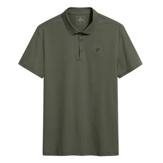 NORTHLAND Spring Summer Polo Shirt Men's