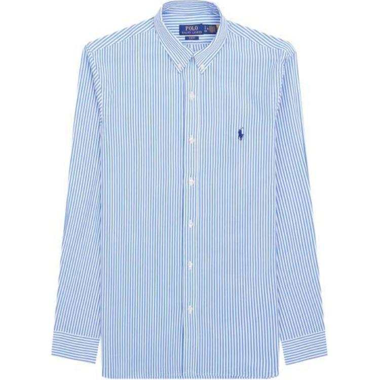 Polo Ralph Lauren striped shirt