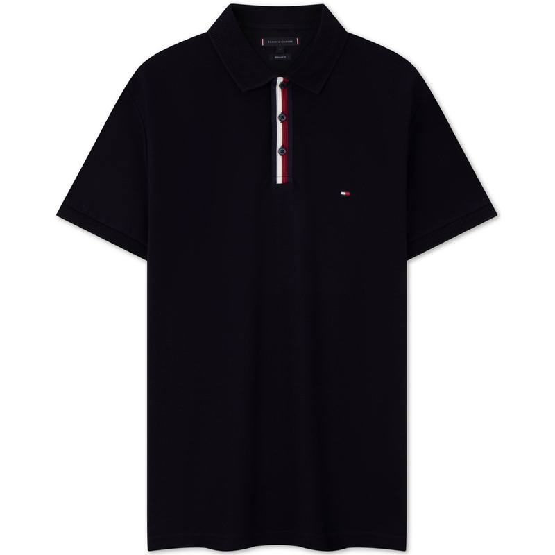 Tommy Hilfiger Polo Shirt Men's