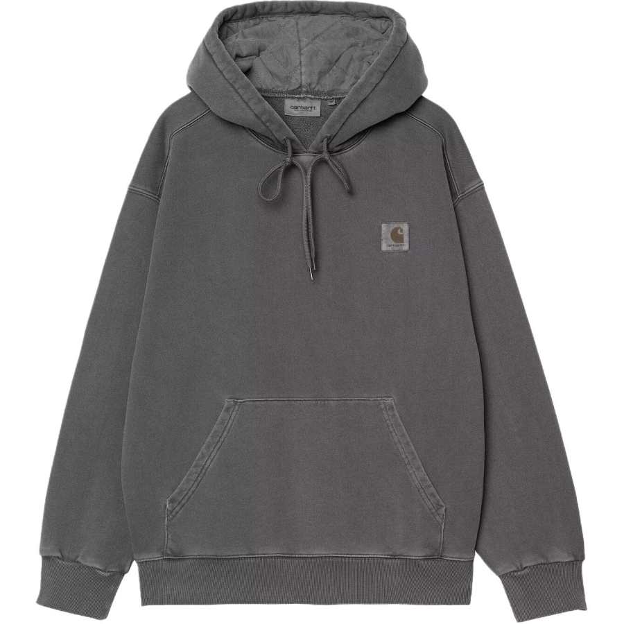Carhartt WIP Nelson Drawstring Hoodie