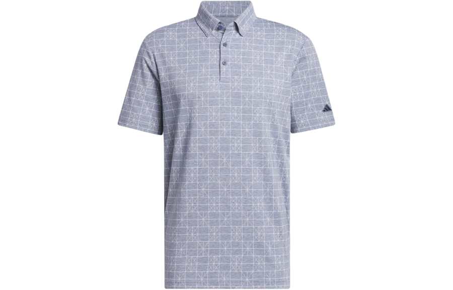 Adidas Adidas Free Shipping With AdiClub Go To Novelty Polo Shirt