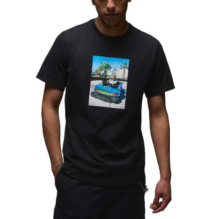 Jordan Jordan Brand Men's T Shirt