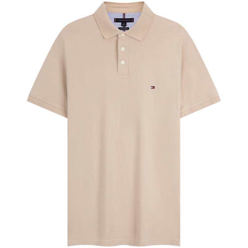 Tommy Hilfiger Polo Shirt Men's
