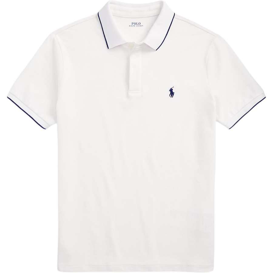 Polo Ralph Lauren Polo Shirt Mixed Shipment Men's White