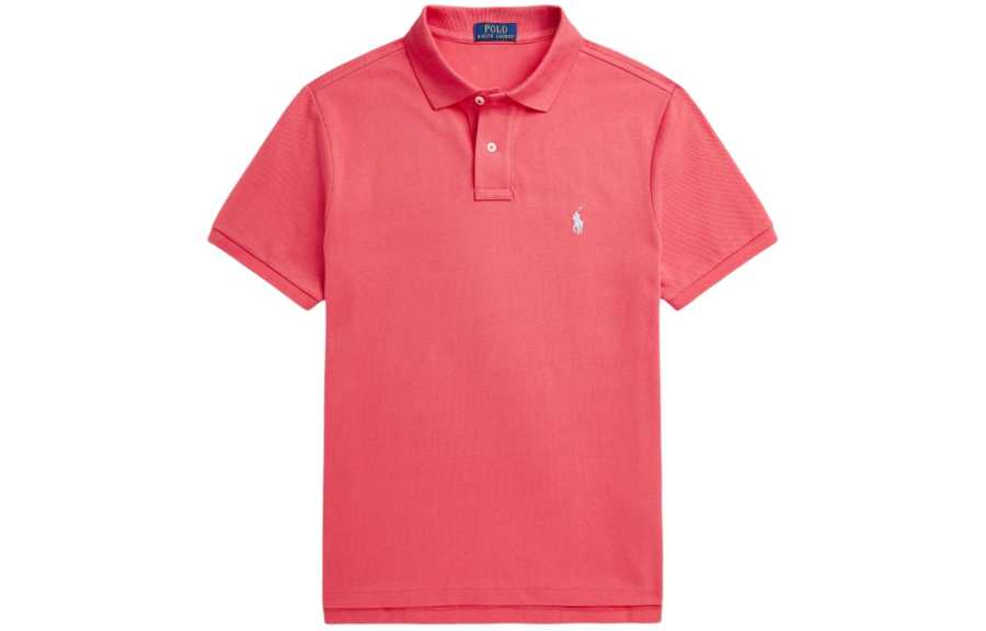 Polo Ralph Lauren short-sleeve polo shirt