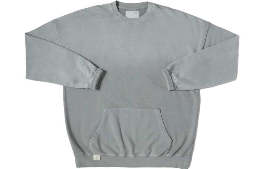 MADNESS Sweatshirt Men's Concrete Gray