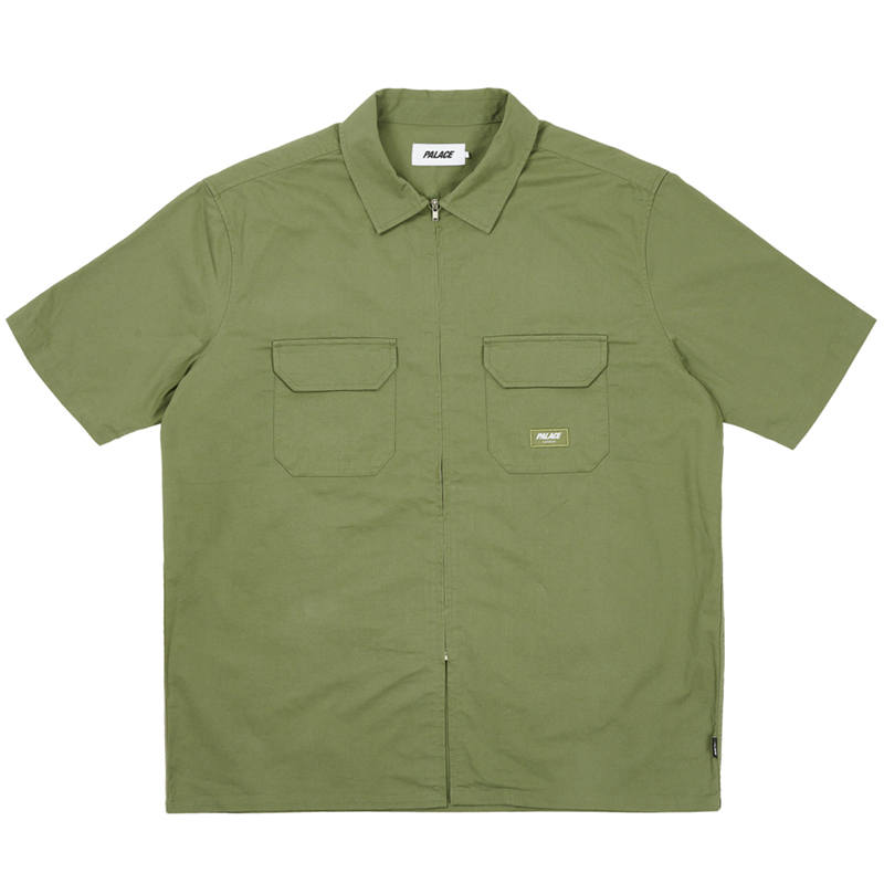 PALACE PALACE D Man Shirt