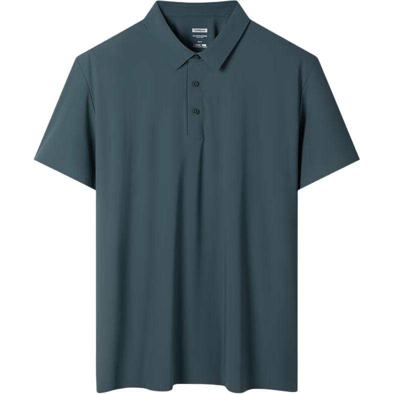 TOREAD Polo Shirt Men's Twilight Rock