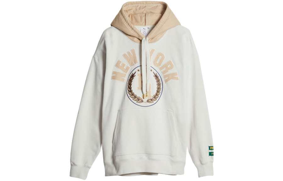 PUMA X Rhuigi Hoodie
