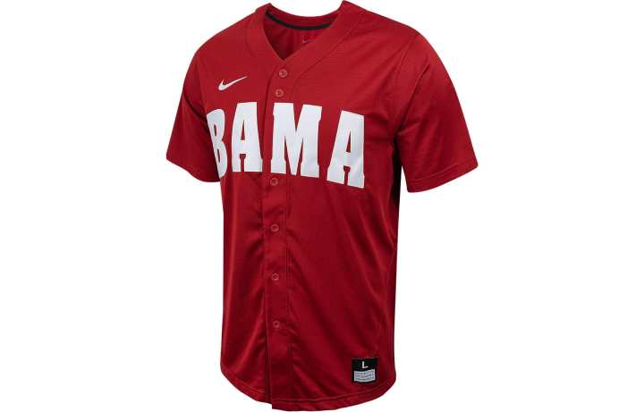 Nike Nike Shirts Men's Red Crew Neck Moderate Other