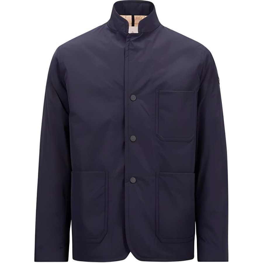 Moncler Moncler Monges jacket