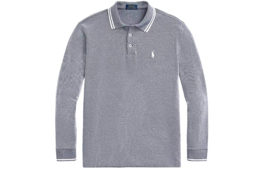 Polo Ralph Lauren Polo Shirt Men's Dark Blue