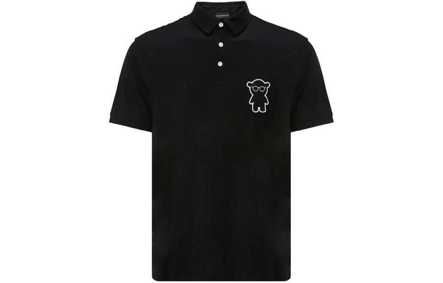 EMPORIO ARMANI Polo Shirt Men's
