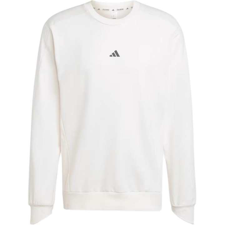 Adidas Adidas Yoga Crewneck Sweatshirt