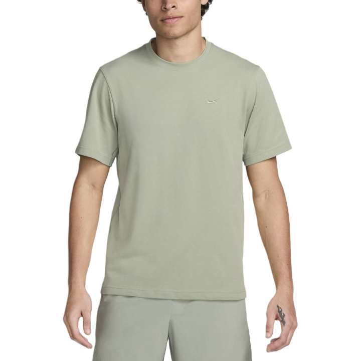 Nike Nike Primary T Shirt Men's Jadeite Horizon