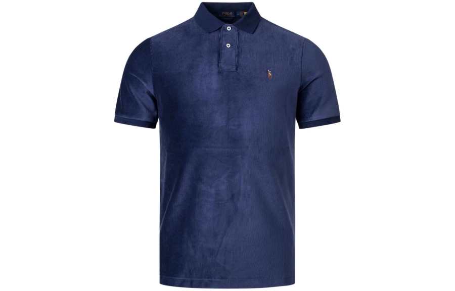 Polo Ralph Lauren Polo Pony cotton polo shirt