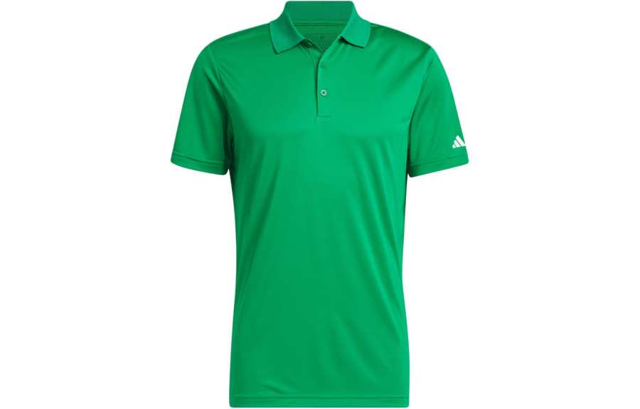 Adidas Adidas Core Adidas Performance Primegreen Polo Shirt Polo Shirt Men's Green