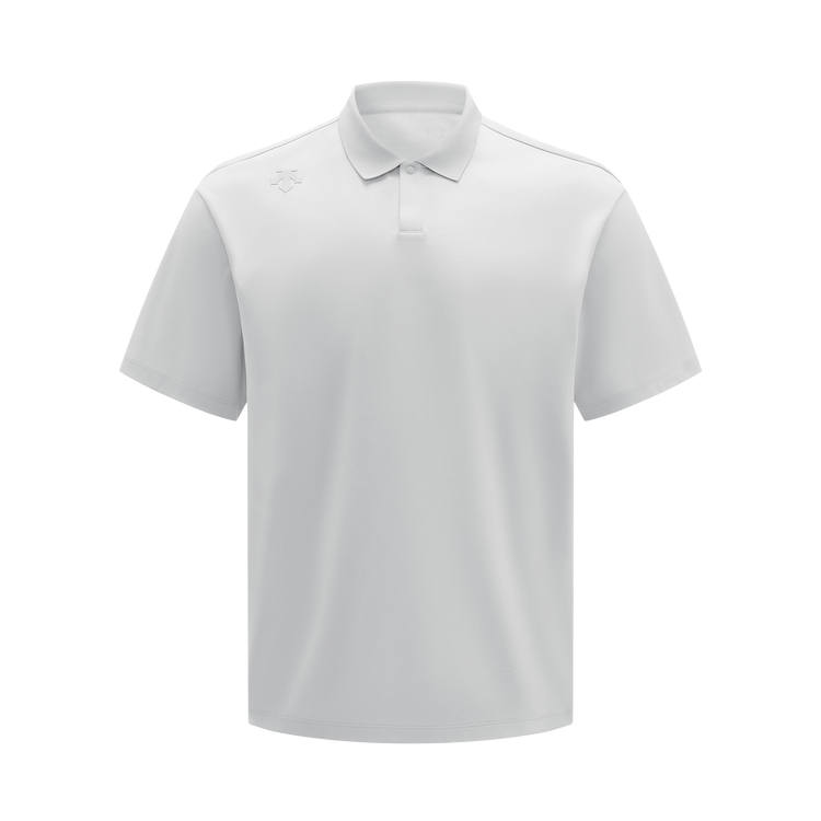 DESCENTE DESCENTE ESSENTIAL Polo Shirt Men's